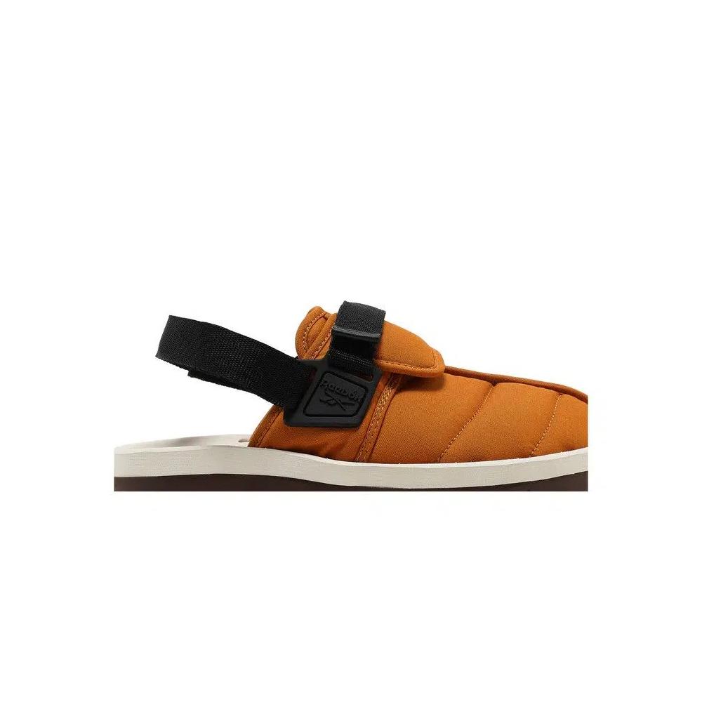 Сандалии Reebok Beatnik Sandal 'Radiant Ochre' 2