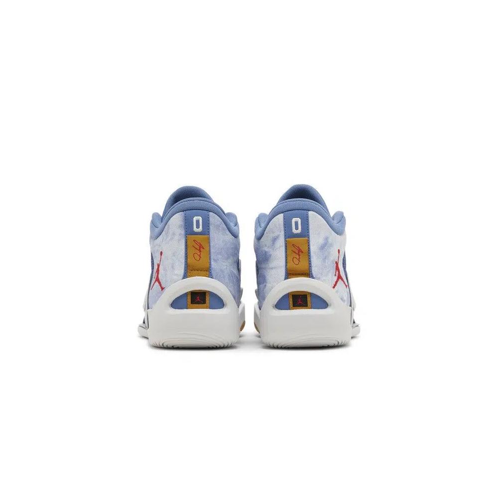 Кроссовки Air Jordan Tatum 1 'Denim' 6