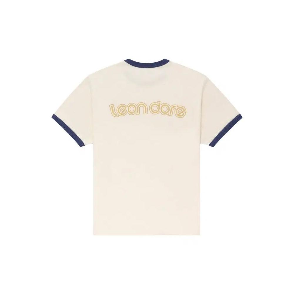 Футболки с коротким рукавом Aimé Leon Dore Retro Ringer Tee 'Bone' 2