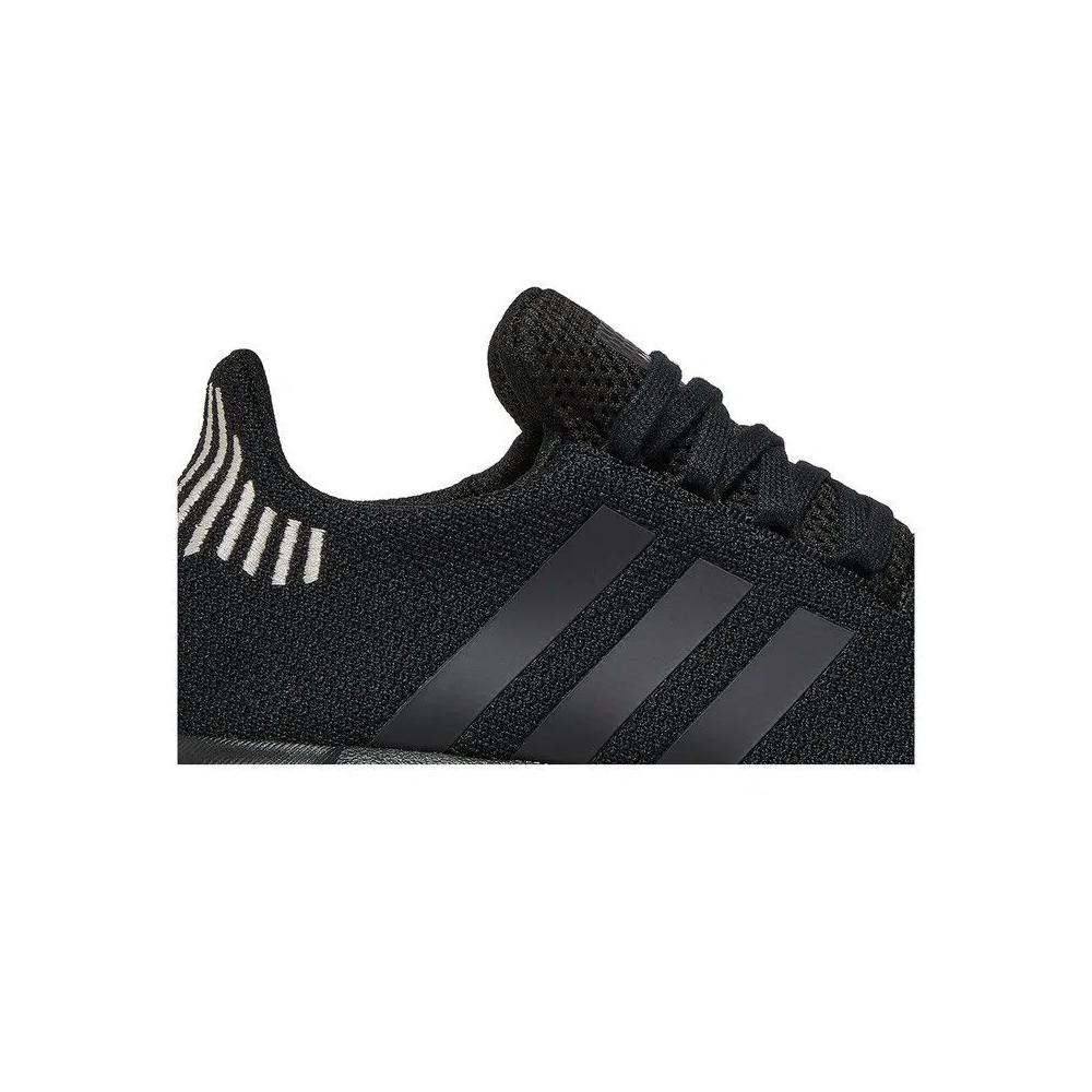 Кроссовки adidas Wmns Swift Run 'Triple Black' 2
