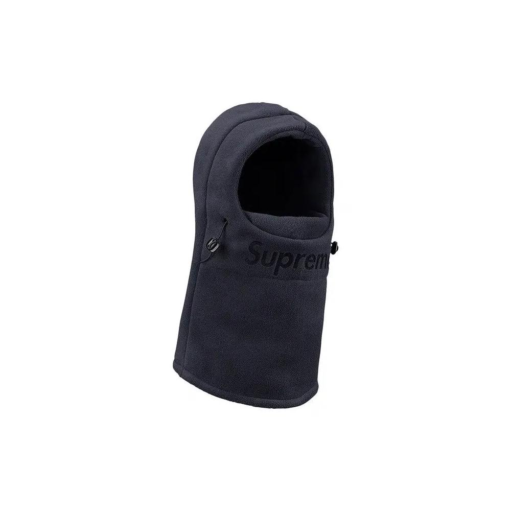 Баклавы Supreme Polartec Balaclava 'Темно-синий' 1