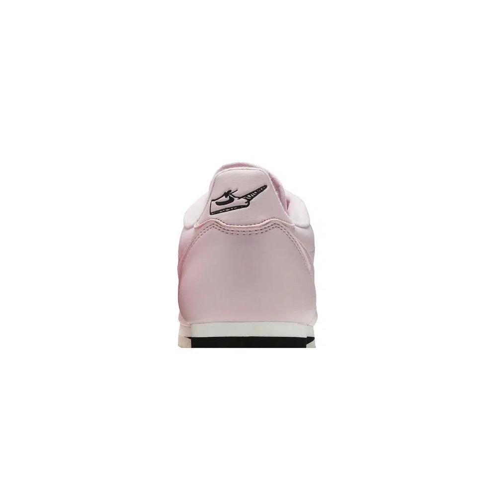 Кроссовки Nathan Bell x Nike Classic Cortez 'Pink Foam' 7