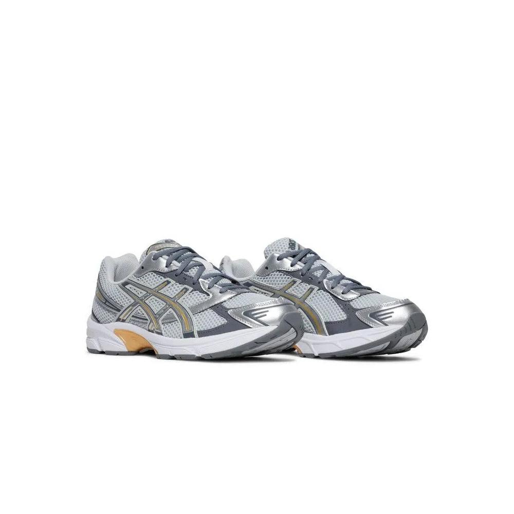 Беговые кроссовки ASICS Gel 1130 'Polar Shade Pure Silver' 8