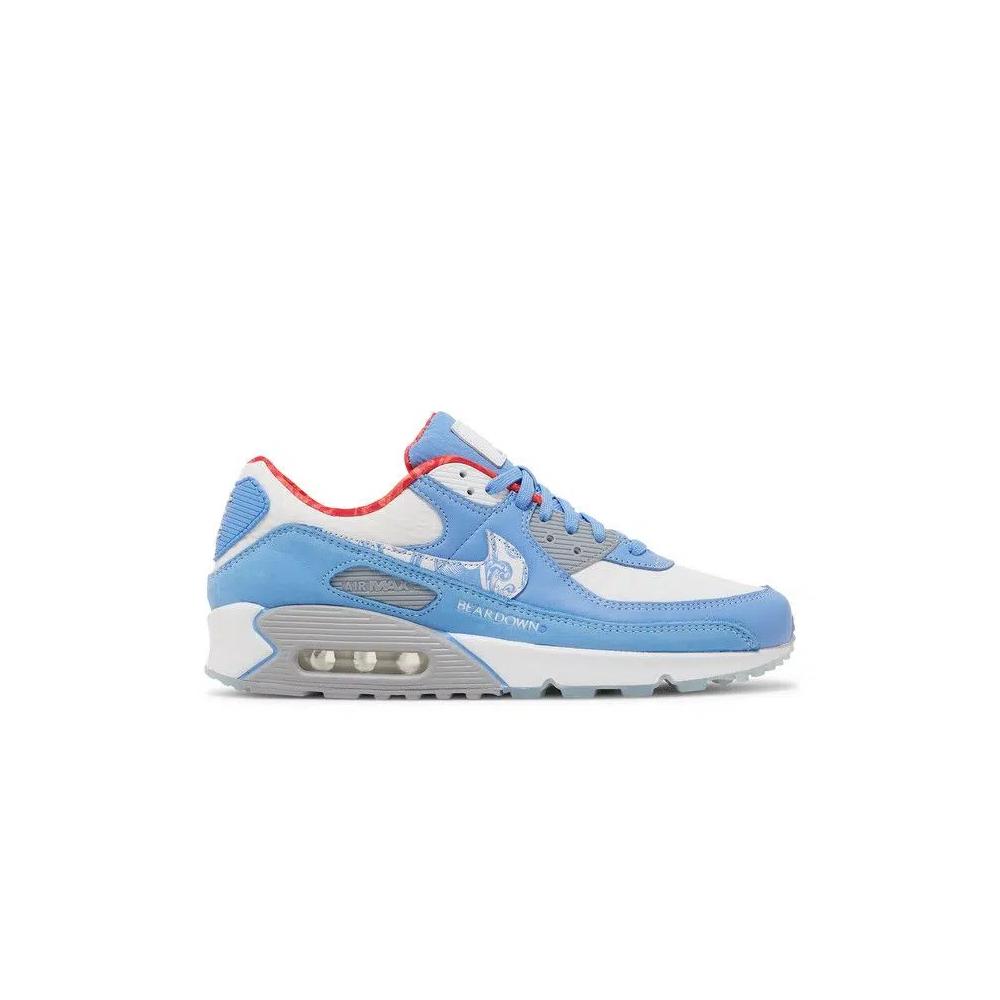 Кроссовки Nike Air Max 90 'Doernbecher 2023' 1