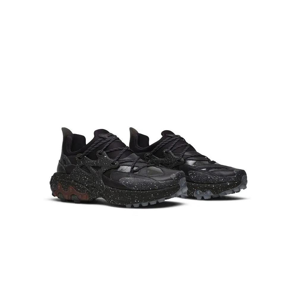 Кроссовки Undercover x Nike React Presto 'Mahogany' 8