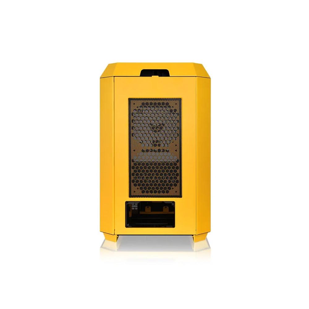 Thermaltake The Tower 300 Micro-ATX корпус - Bumblebee 4
