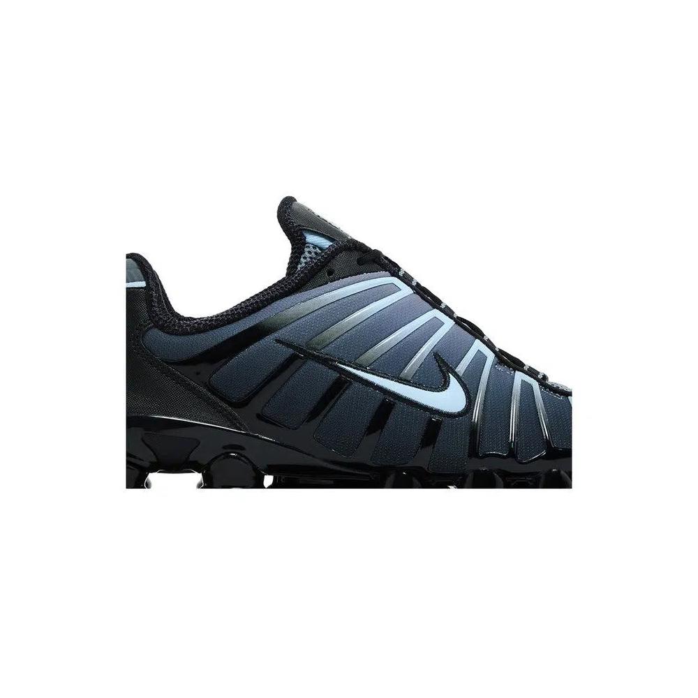 Кроссовки Nike Shox TL 'Black Celestine Blue' 2