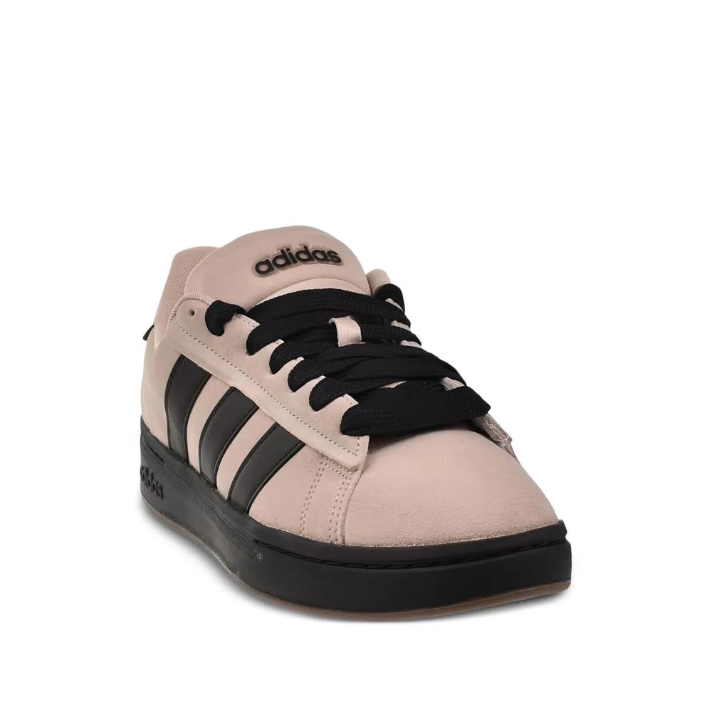Кроссовки Grand Court Alpha Wonder Taupe/Core Black 2