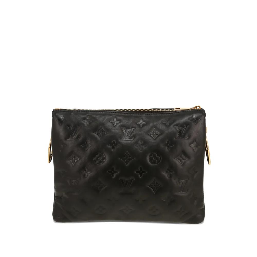 Сумка через плечо Coussin Monogram Empreinte (2020-е годы) 1