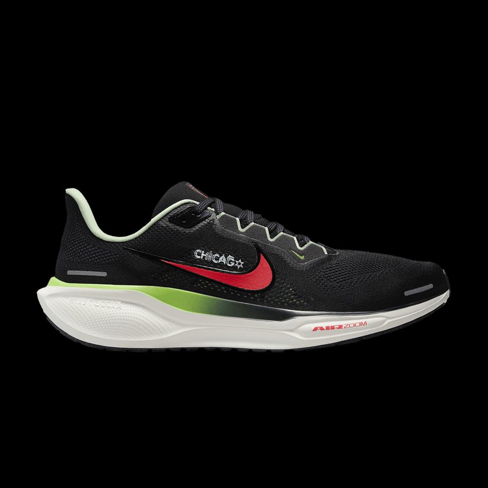 Кроссовки Nike Air Zoom Pegasus 41 'Чикаго Марафон' 1