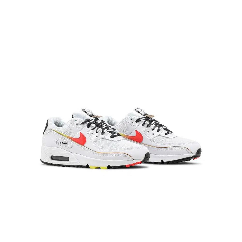 Кроссовки Nike Wmns Air Max 90 'Fresh' 8