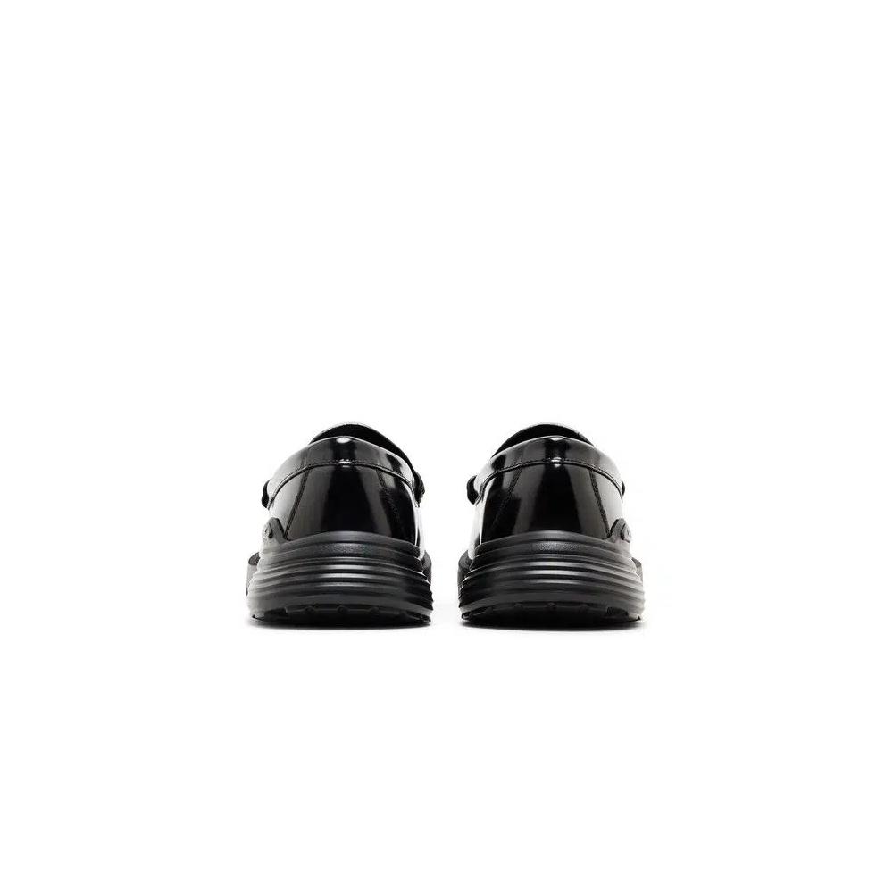 Кроссовки Dior Combat Loafer 'Black' 6