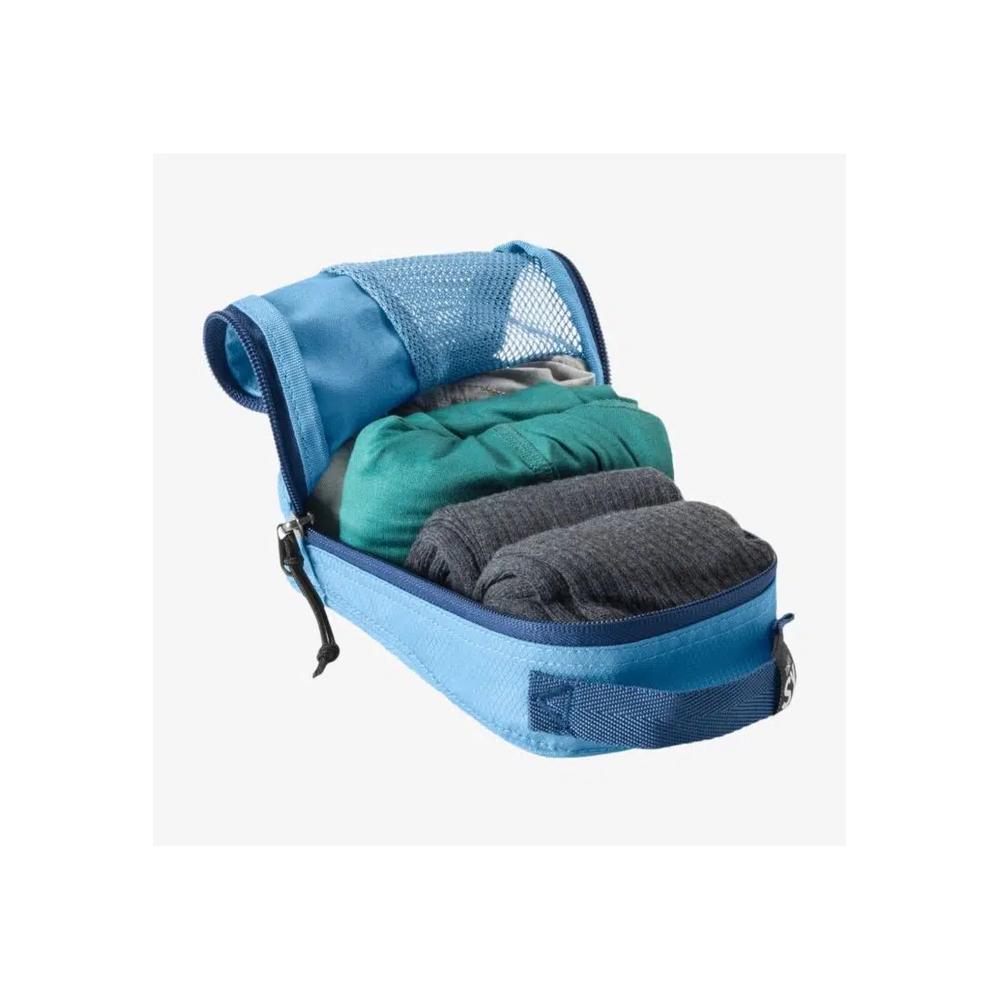 Eagle Creek Pack-It Reveal Cube Set XS/S/M (Черный) 7