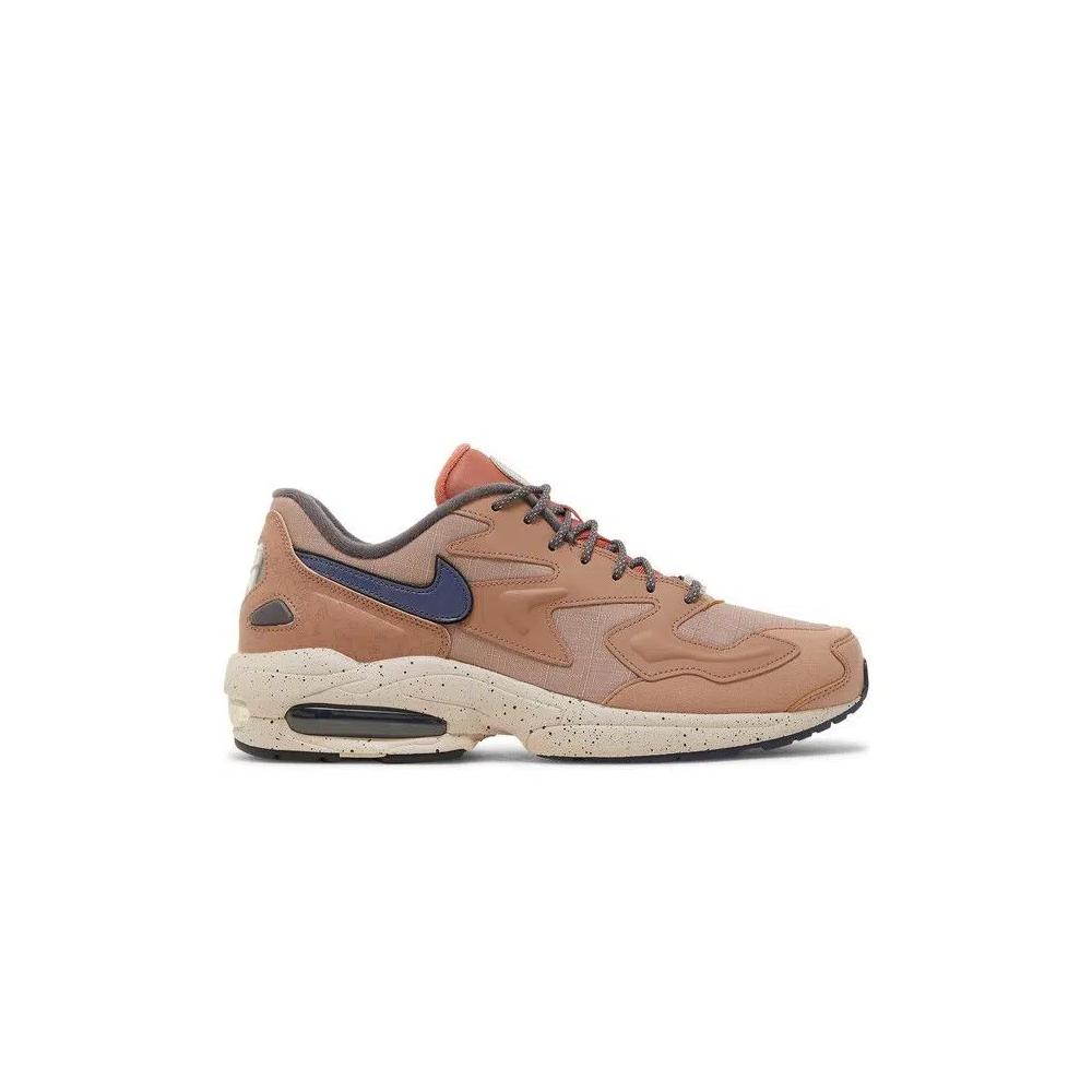 Кроссовки Nike Air Max 2 Light LX 'Desert Dust' 1