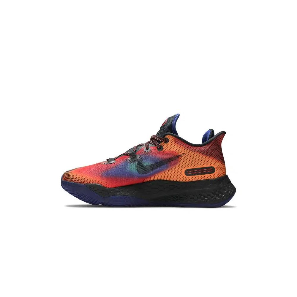 Кроссовки Nike Air Zoom BB NXT EP 'Heat Map' 3