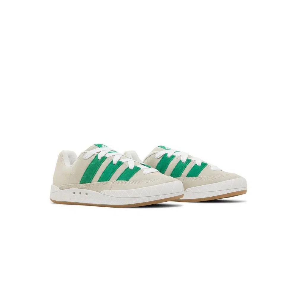 Кроссовки Bodega x BEAMS x adidas Adimatic 'Easy Ivy' 8