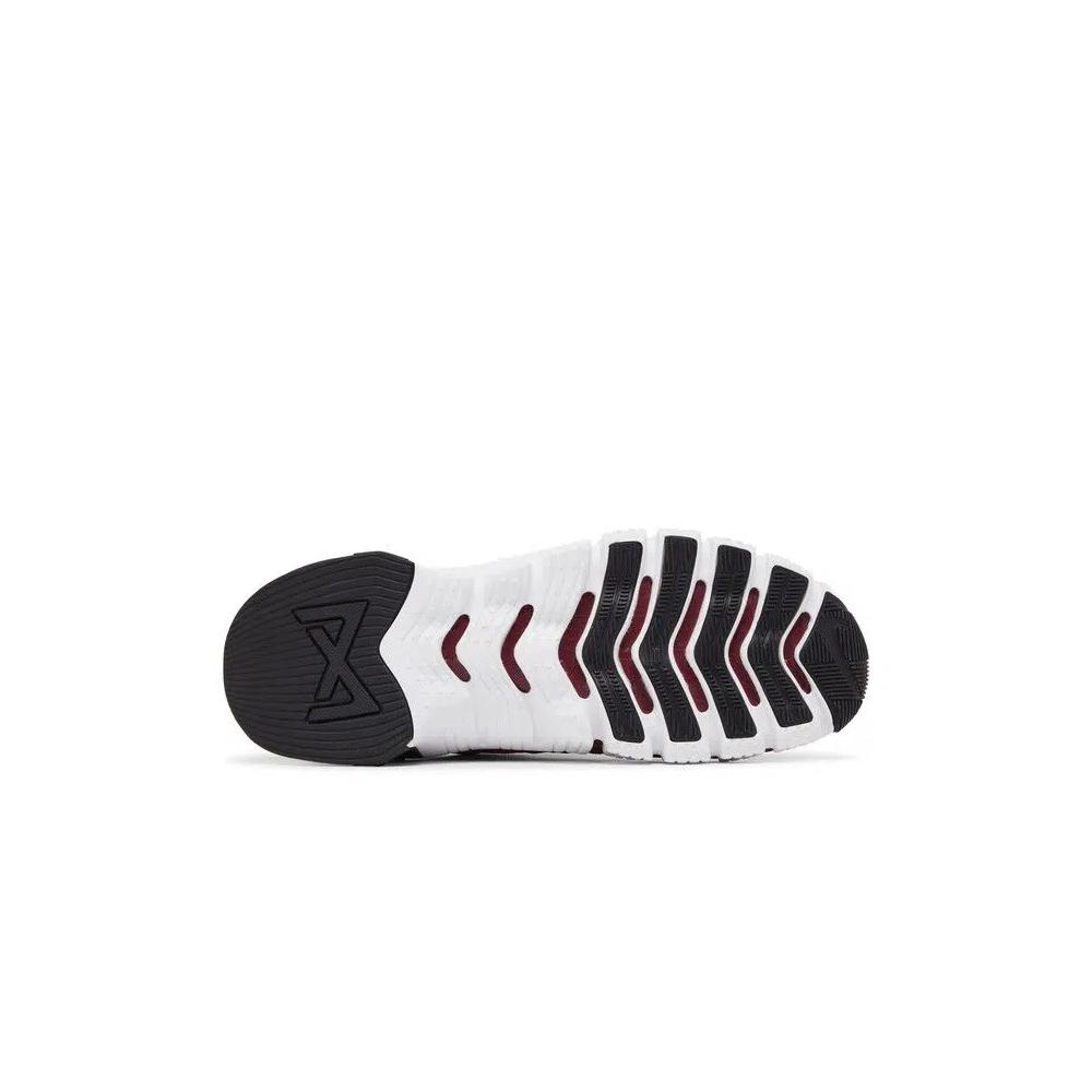 Кроссовки Nike Free Metcon 4 'Team Maroon' 4