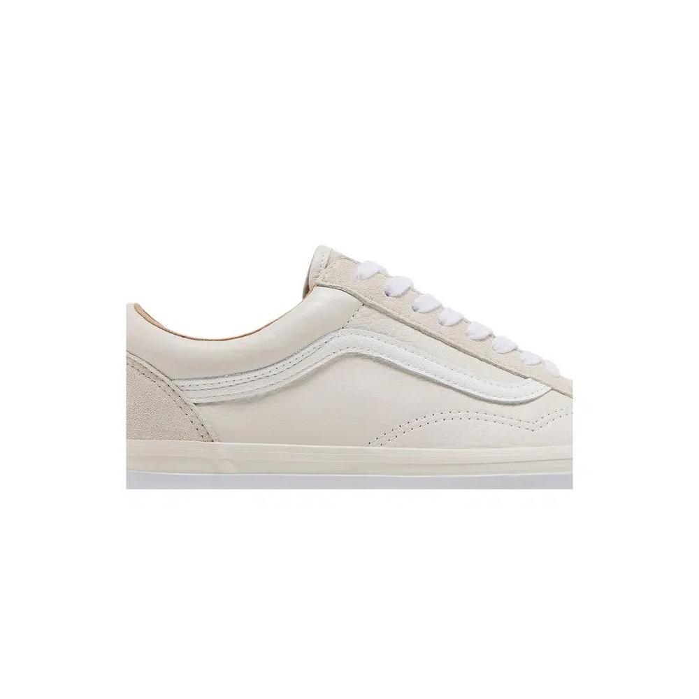 Обувь для отдыха Vans OG Old Skool LX 'Vintage White' 2