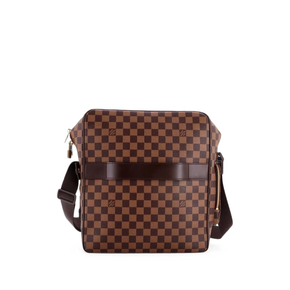 Сумка через плечо Olav Handbag Damier GM 2