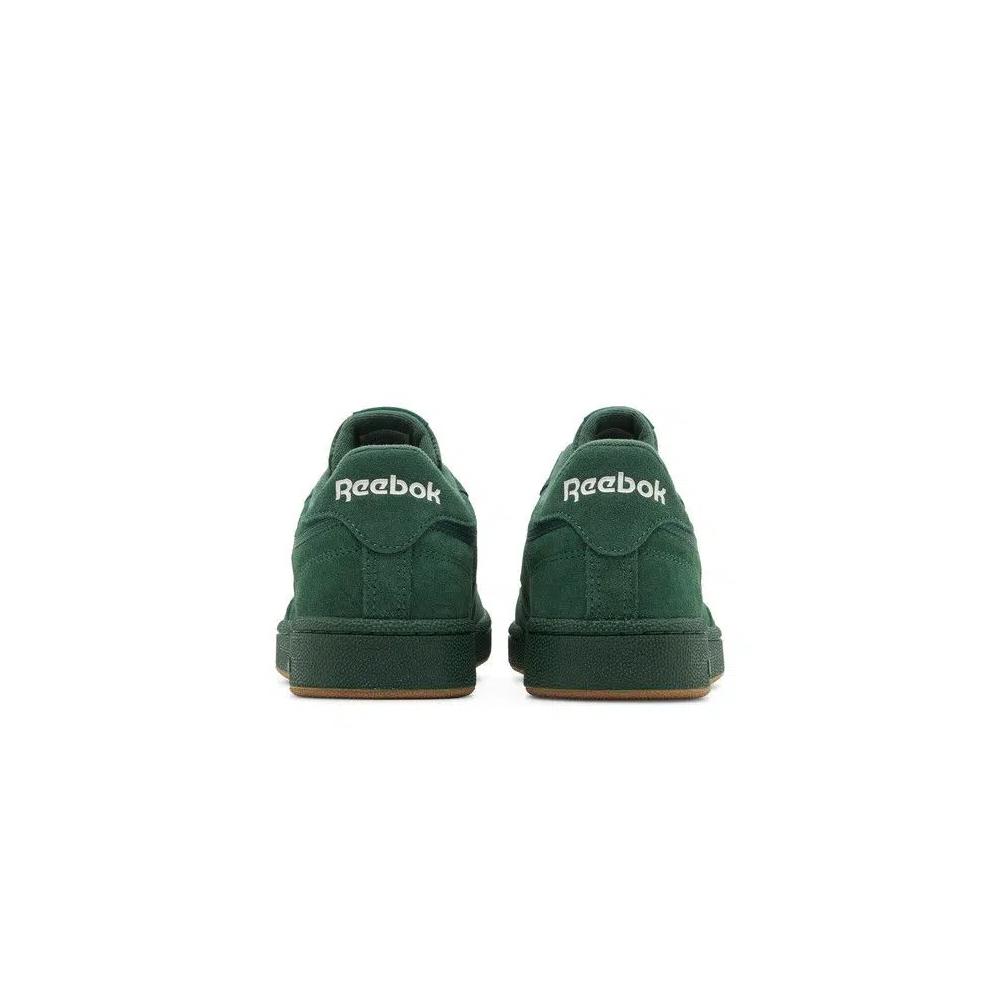 Лайфстайл Reebok Club C 85 'Dark Green' 6