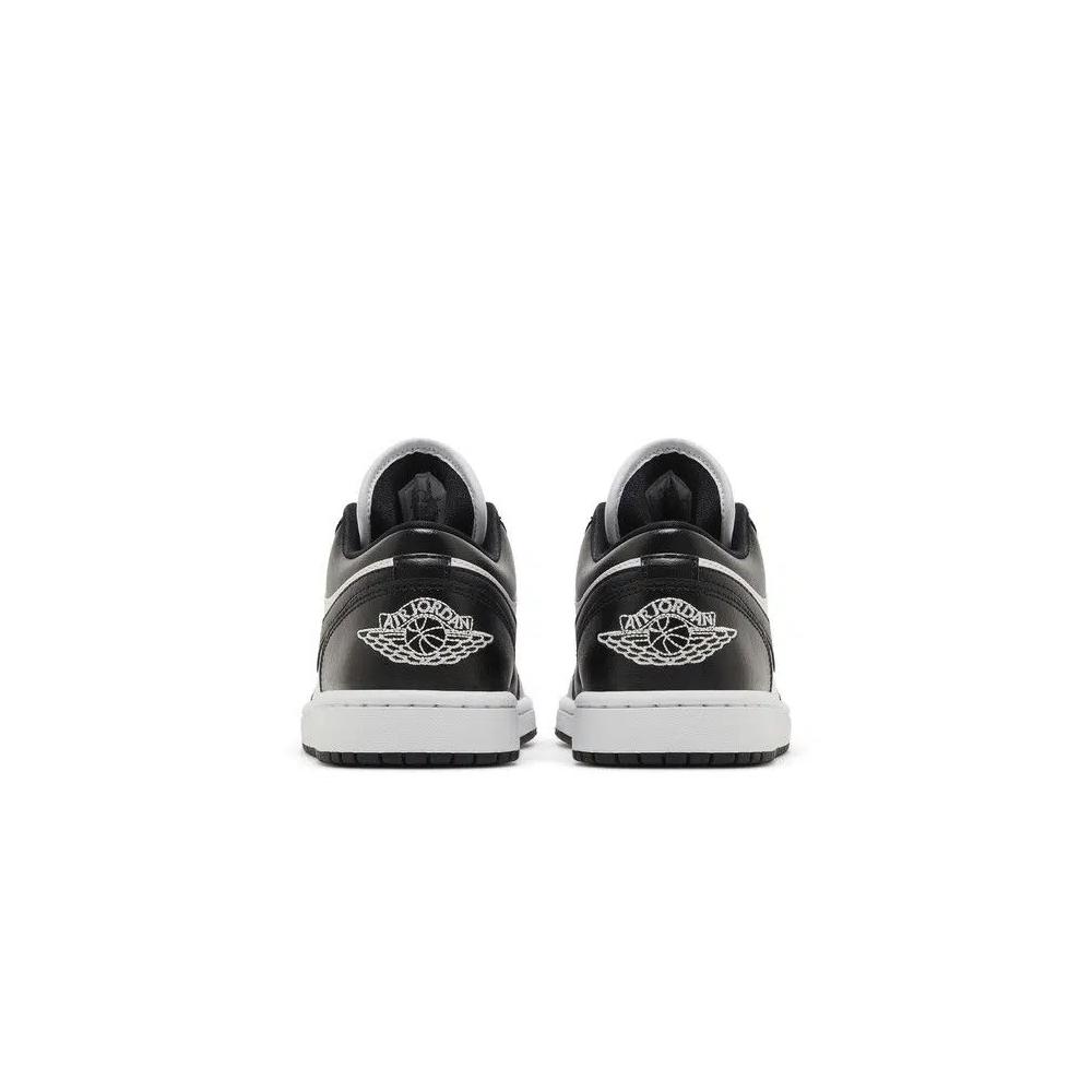 Лайфстайл Баскетбол Wmns Air Jordan 1 Low «Panda» 6