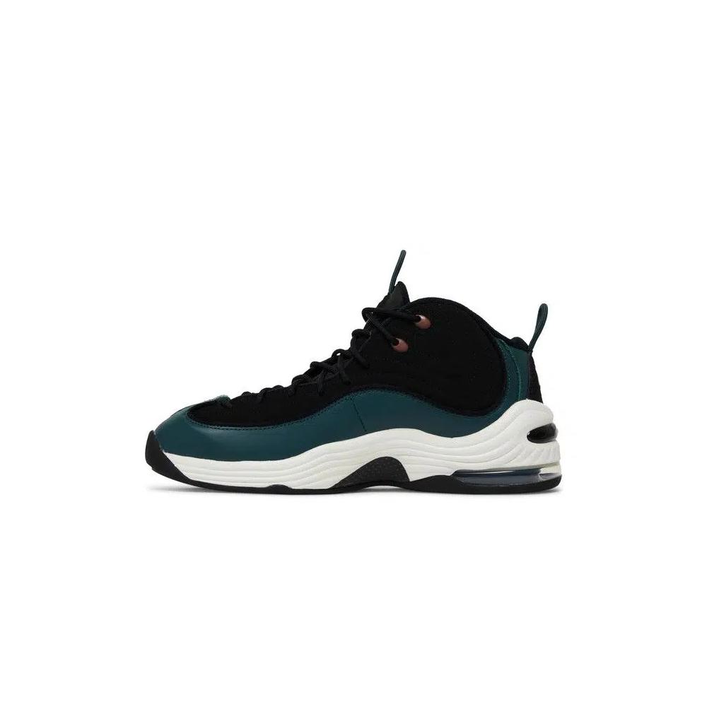 Кроссовки Nike Air Penny 2 'Faded Spruce' 3