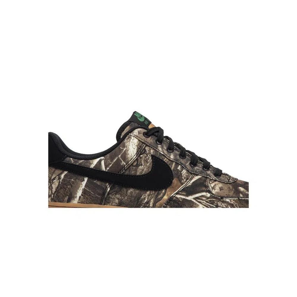 Кроссовки Realtree x Nike Air Force 1 Low 'Tan Camo' 2
