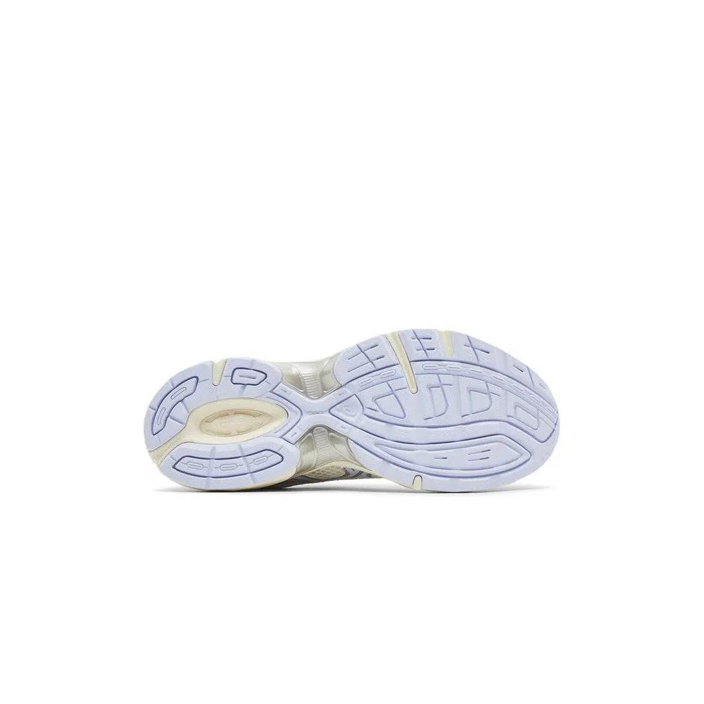 Беговые кроссовки ASICS Wmns Gel 1130 'Silver Pack - Blue Fade' 4