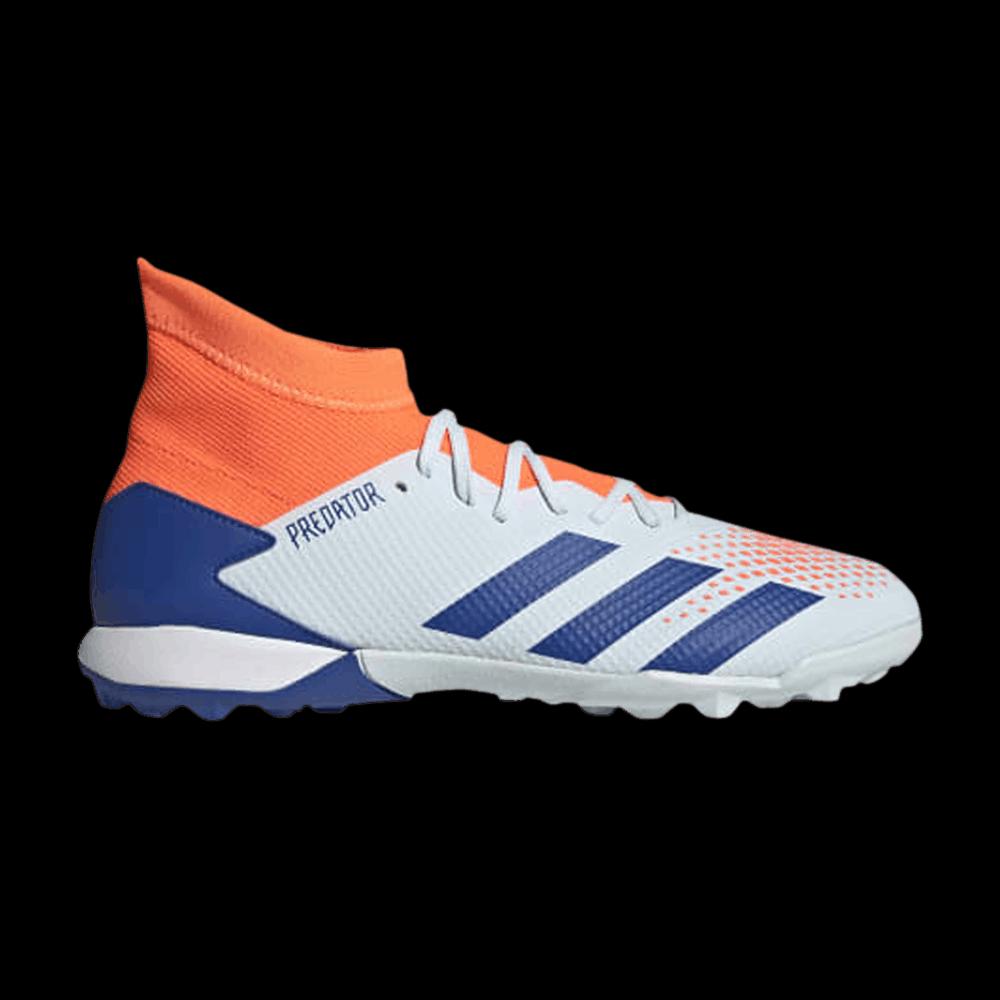 Кроссовки Adidas Predator Mutator 20.3 Turf 'Glory Hunter Pack' 1