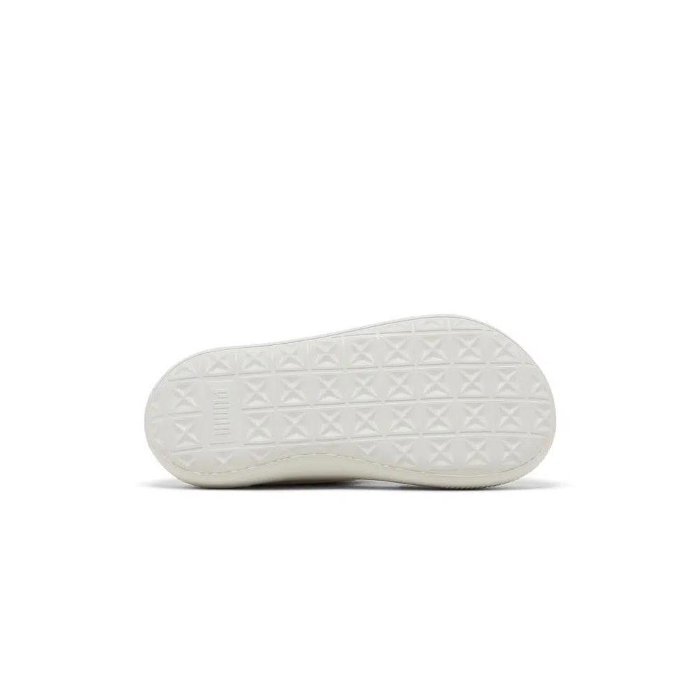 Сандалии Puma Wmns Suede Mayu Sandal 'Nimbus Cloud Pristine' 4