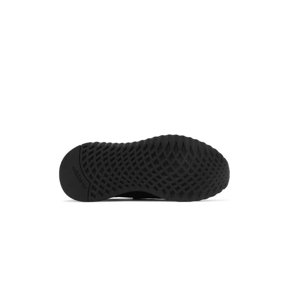 Кроссовки Adidas U_Path J 'Triple Black' 4