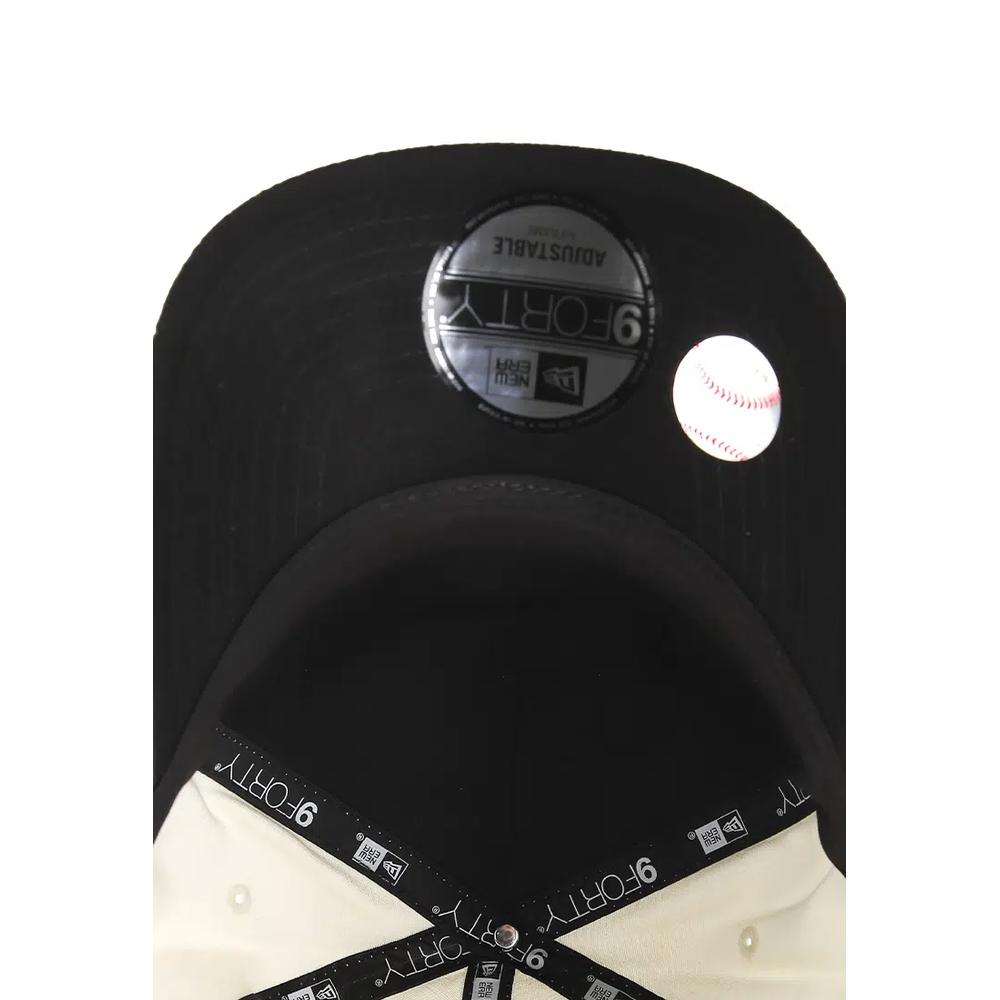 New York Yankees 9FortyAf Металл Медь 4