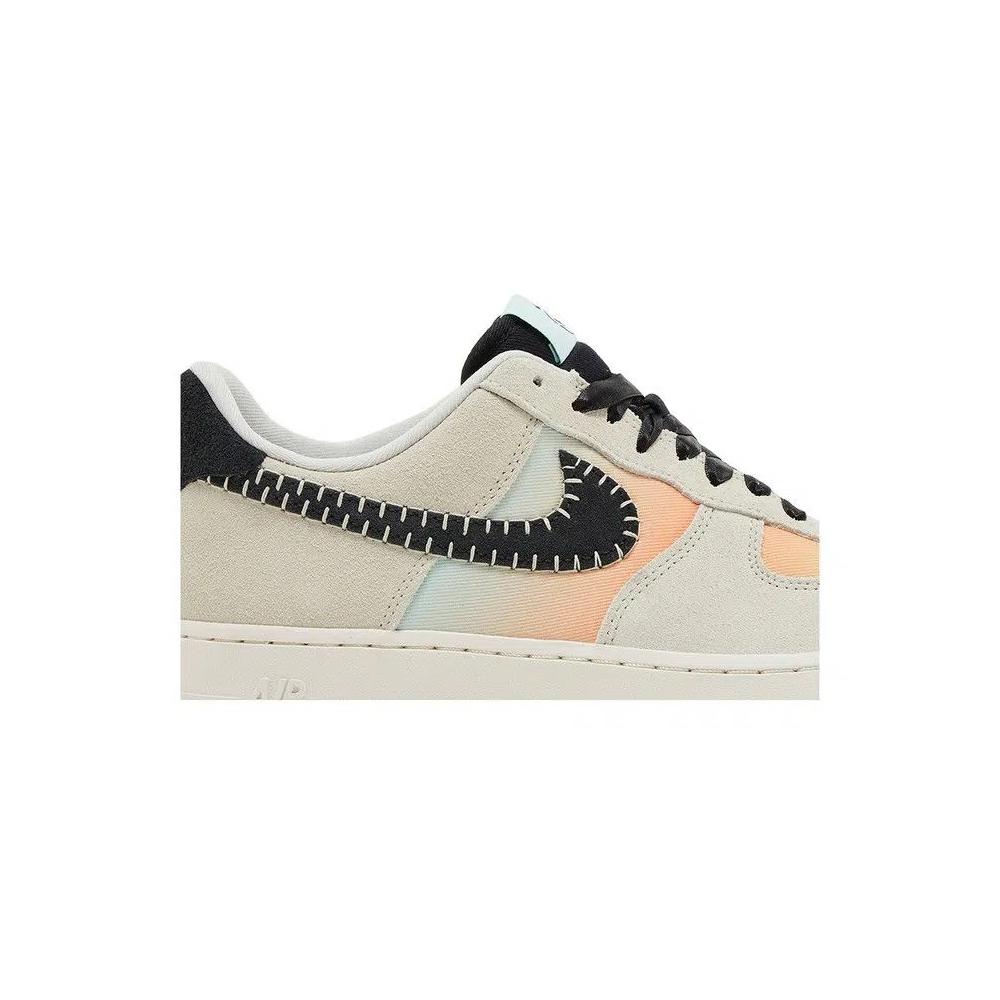Кроссовки Nike Air Force 1 Low «N7 2024» 2