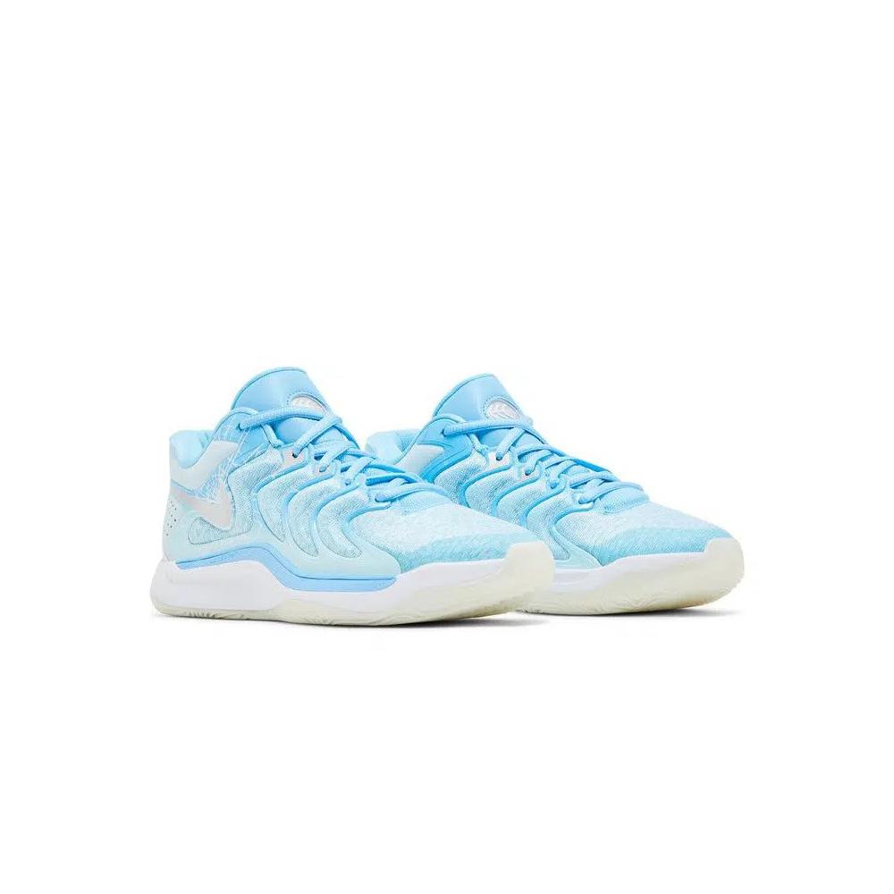 Кроссовки Nike KD 17 'Christmas Pack' 8