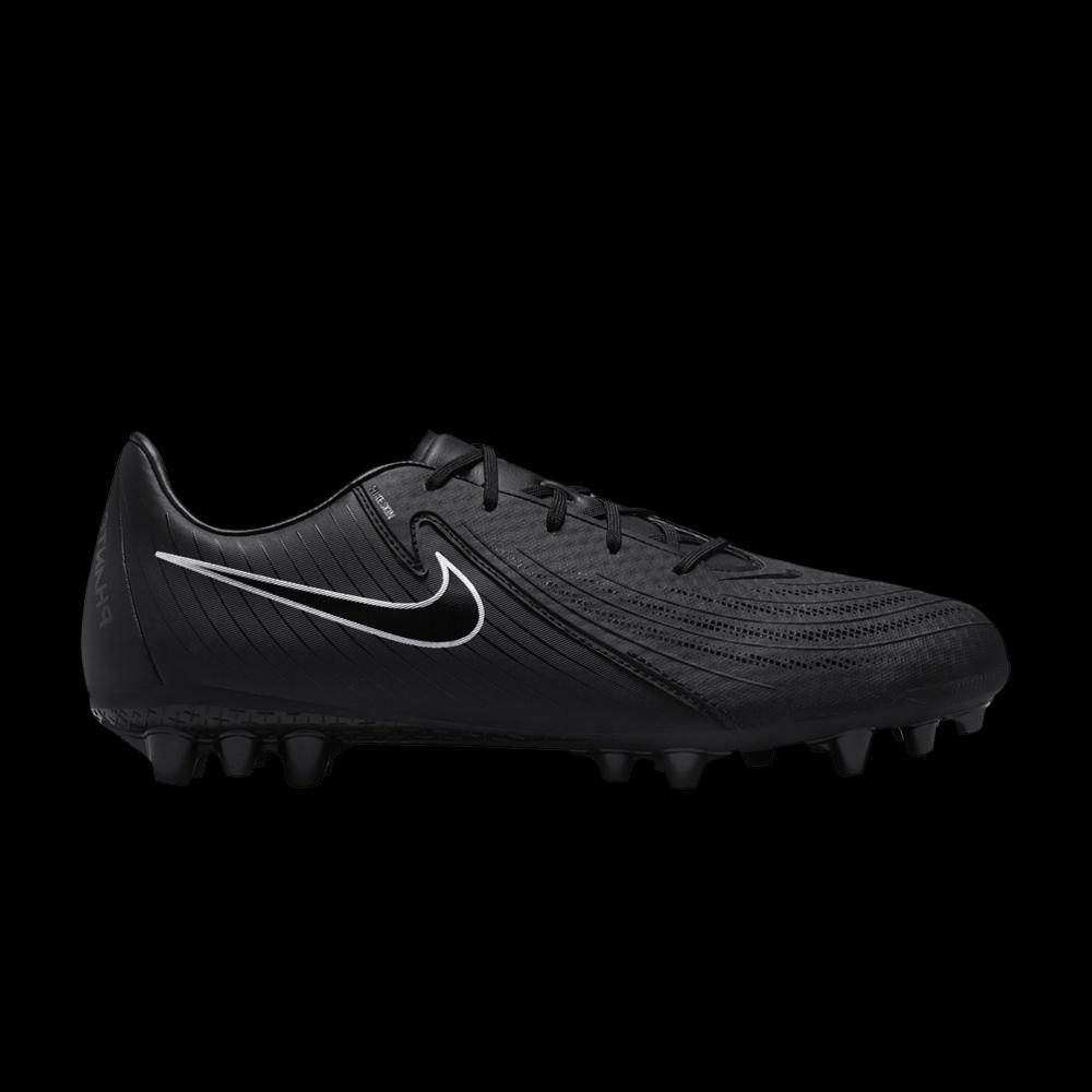 Бутсы Nike Phantom GX 2 Academy AG 'Shadow Pack' 1