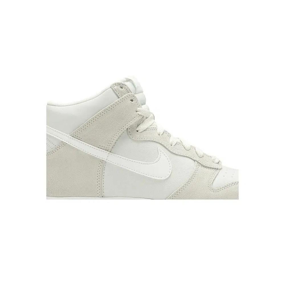 Кроссовки Nike Dunk High GS 'Off White' 2