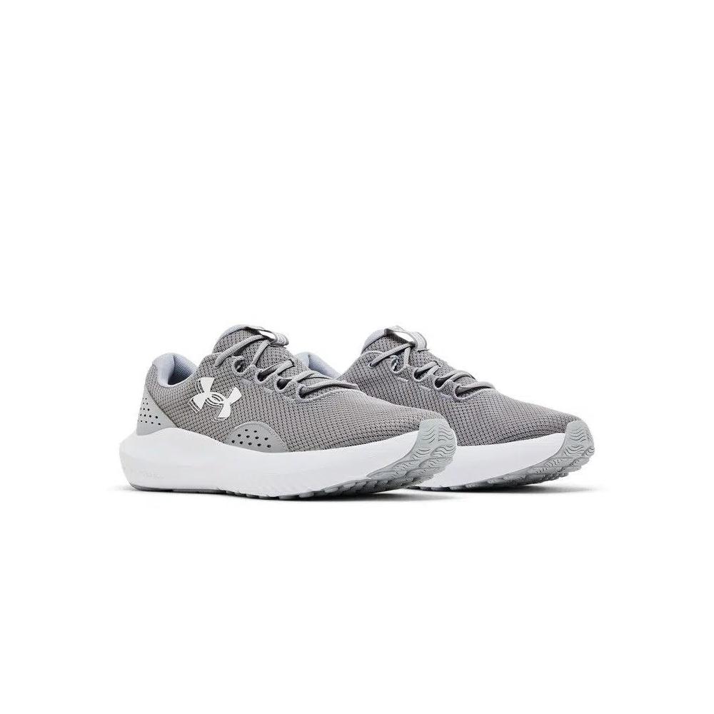 Кроссовки Under Armour Surge 4 'Steel White' 8