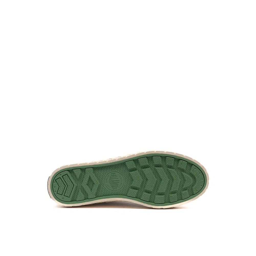 УНИСЕКС КРОССОВКИ PALLA ACE CHUKKA ЗАМШЕВЫЕ ВЫСОКИЕ 5