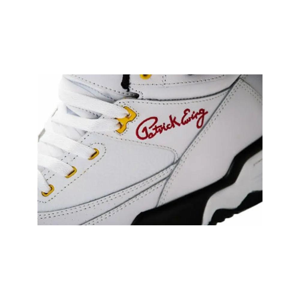 Кроссовки Ewing 33 Hi 'Jamaica' 2