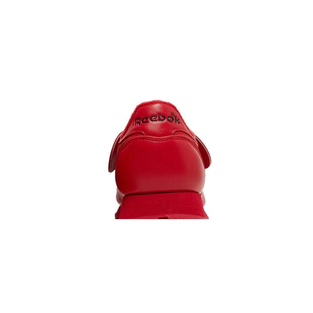 Лайфстайл Eames Office x Reebok Classic Leather 'Eames Elephant - Vector Red' 7