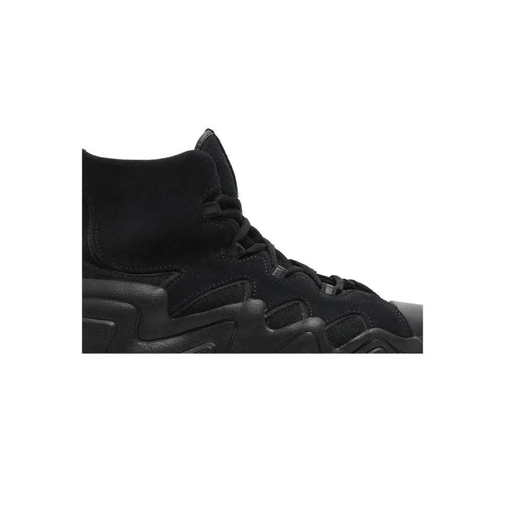 Лайфстайл Converse Run Star Motion CX 'Workwear - Triple Black' 2