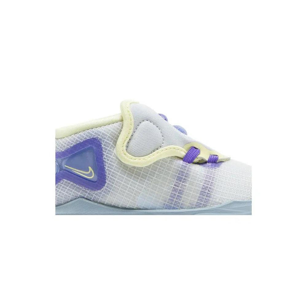 Кроссовки Nike LeBron 19 TD 'Easter' 2