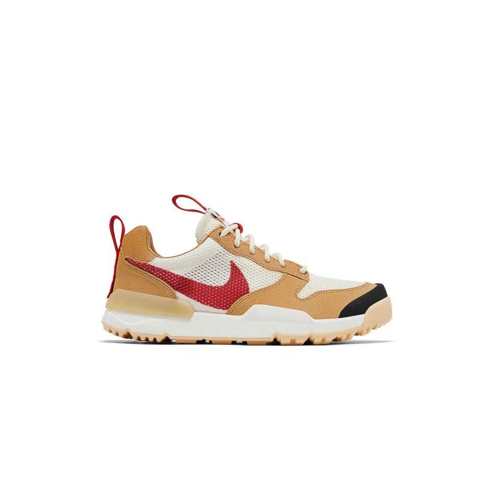 Кроссовки Tom Sachs x Nike Mars Yard 3.0 1