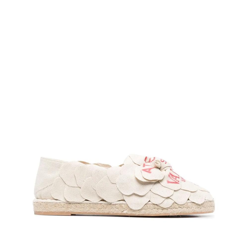 Эспадрильи Atelier 03 Rose Edition 1