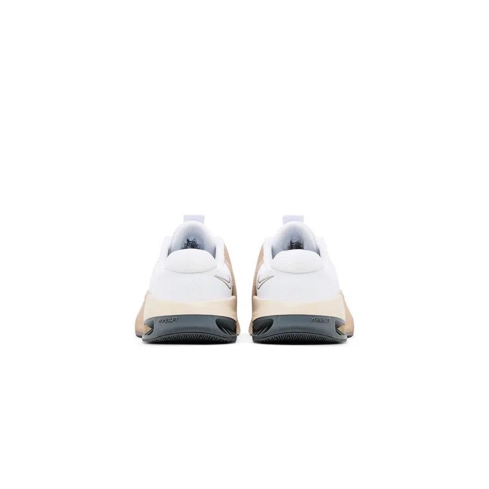 Кроссовки Nike Wmns Metcon 9 'White Gold Sanddrift' 6