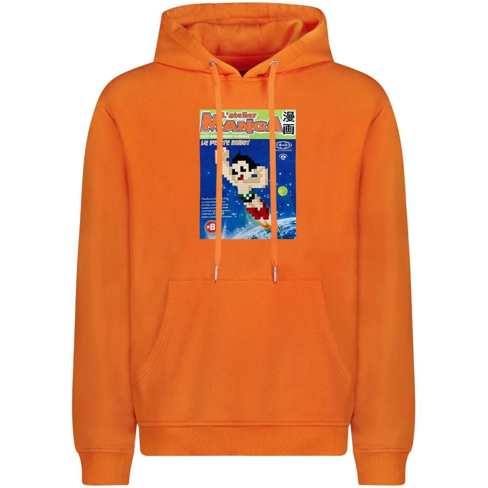 Худи Astro Manga 1