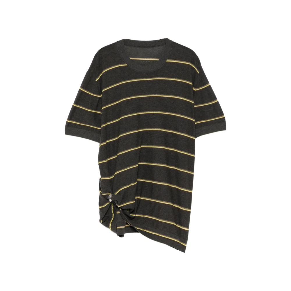 Топ Breathable 1