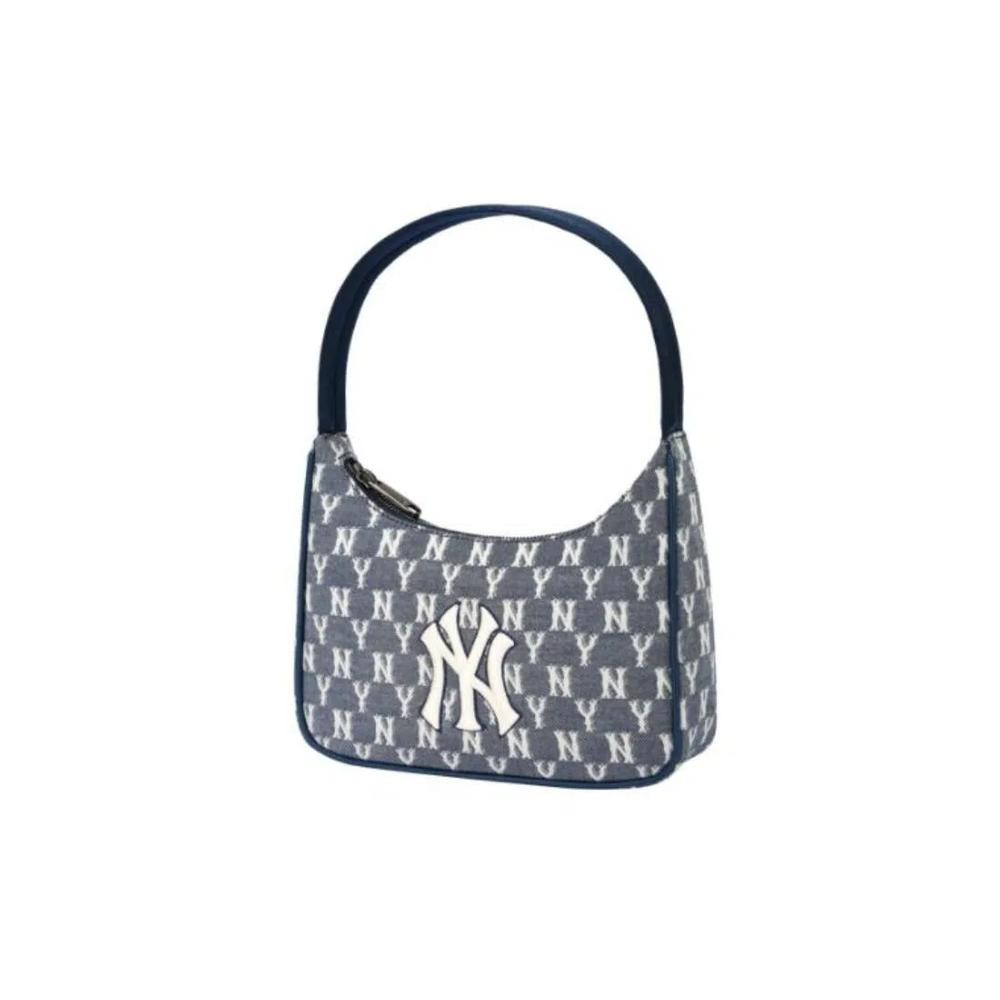 Сумка через плечо Monogram Jacquard NEW YORK YANKEES 3