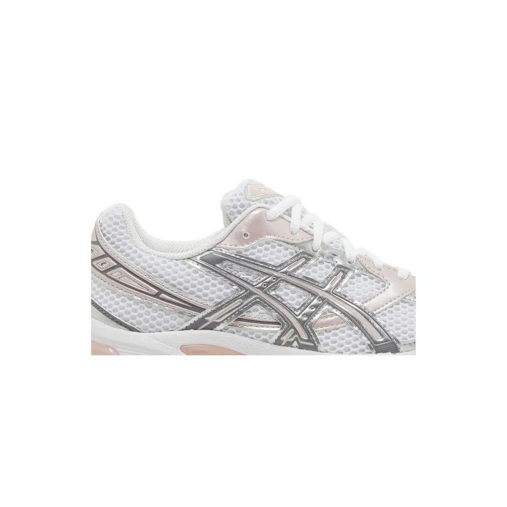 Беговые кроссовки ASICS Wmns Gel 1130 'White Neutral Pink' 2