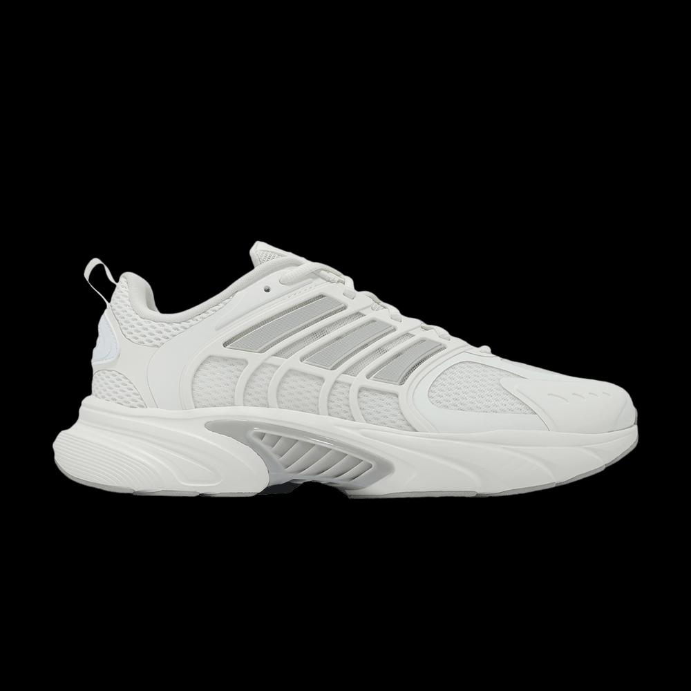 Кроссовки Adidas Climacool Ventania 'White Grey' 1